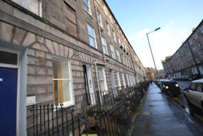 1f2, 15, Montague Street, Newington, Edinburgh EH8 9QT