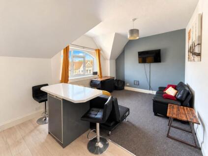 Milburn Road, Outskirts Of Weston Town - Superb First Time Buy