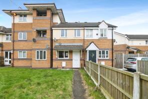 1, The Moorings, Oldbury B69 2DD
