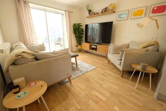 SITTING AREA