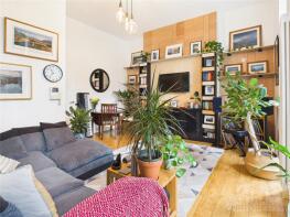 Apartment 2, 19, Grove Park, Liverpool L8 0TL
