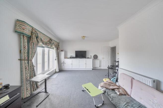 Davidson Frost-Wellings, DFW, Bartholomew Court, L