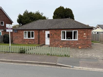Red House Lane, Leiston, IP16