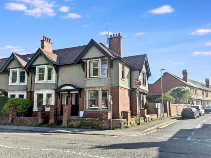 Ground Floor Flat, 106 St Owen Street, Hereford, Herefordshire, HR1 2QE