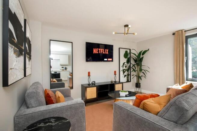 2 bed Duplex for sale Image 7