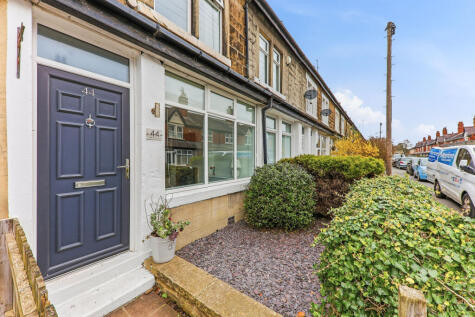 Hookstone Avenue, Harrogate, North Yorkshire