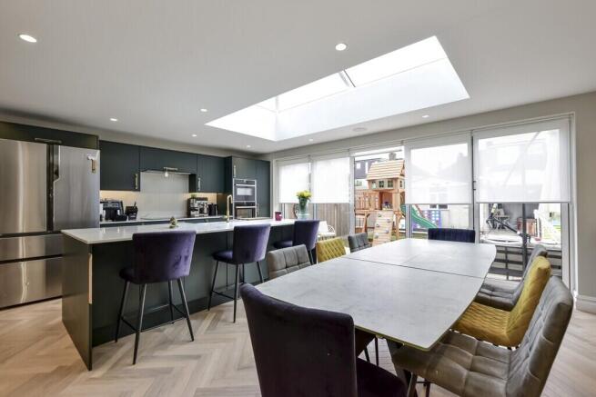 Hillingdon Road photo 4