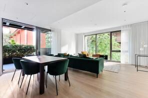 Apartment A1, Legacy Building, Viaduct Gardens, London SW11 7AY