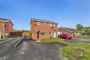 48, Britannia Drive, Burton-on-trent DE13 0EW