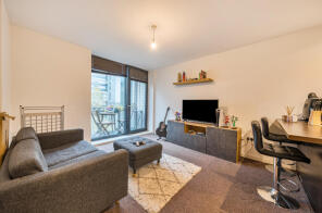 Flat 304, 101 Icon 25, High Street, Manchester M4 1HG