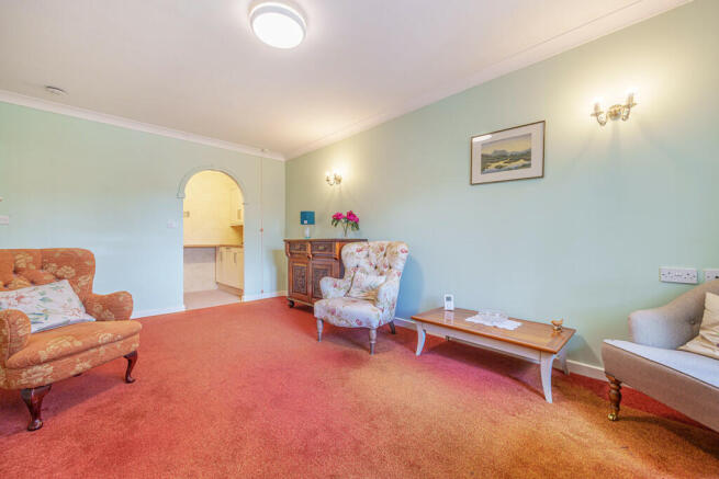 Living / Dining R...
