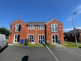 Flat 7, 394 396 Holly Mount, Hollinwood Avenue, Manchester M40 0JD