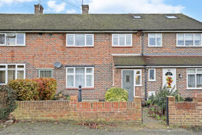 39, Westall Road, Loughton IG10 2AG