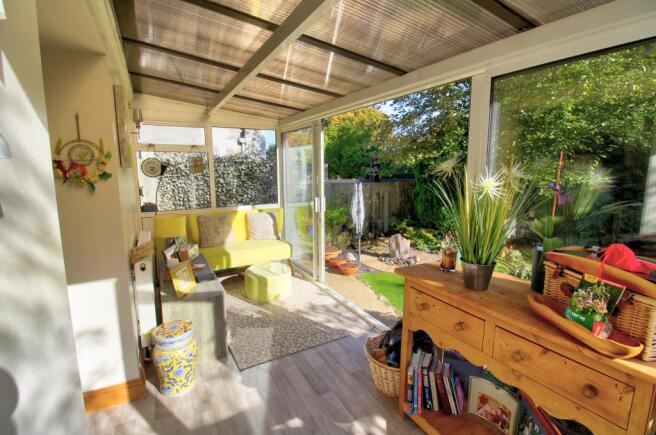 Conservatory photo two