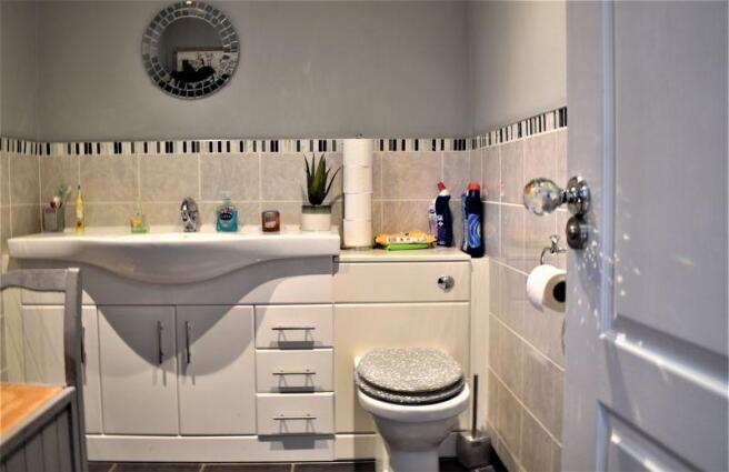 Cloakroom
