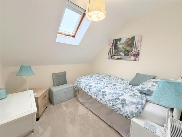 2 bed End of Terrace for sale Image 7