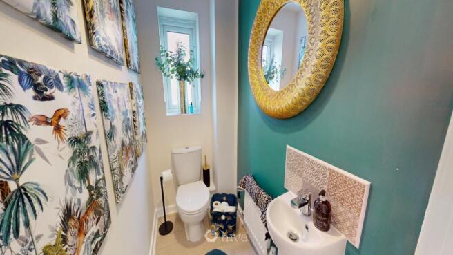2 bed Semi-Detached for sale Image 8