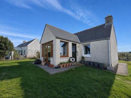 Tigh Na Mara, Knockline, Isle of North Uist, Eilean Siar, HS6