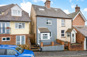 1 The Pippins, Tenbury Road, Ludlow SY8 3LY