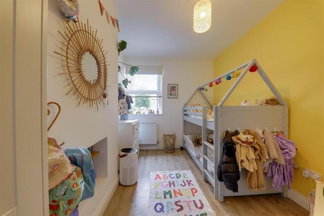Apartment in Worthing, West Worthing - View 5