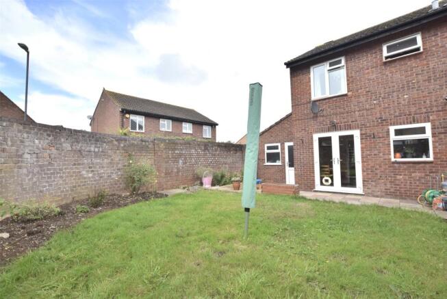 Rear Garden 3