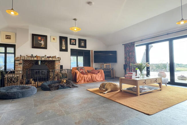 HG Sitting Room