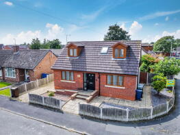 Birch Tree House, Caunce Avenue, Southport PR9 8BQ