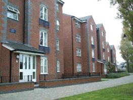 108, Drapers Fields, Coventry CV1 4RD