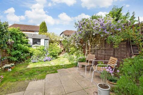 Murrain Drive, Downswood, Maidstone, Kent