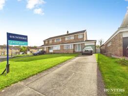 10, Rydal Mews, Consett DH8 6EJ