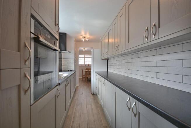 Windermere Road, Hucknall photo 4