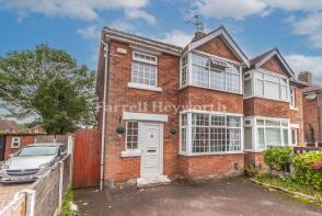 10, Russell Avenue, Preston PR1 5TP