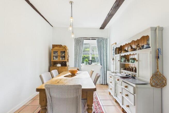 Nab End Cottage photo 4