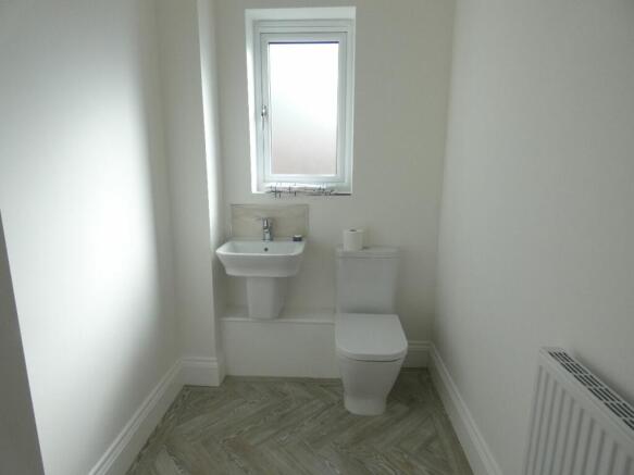 GF WC