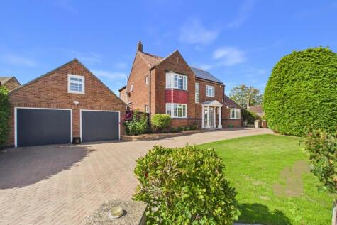 Dalrymple Close, Chelmsford