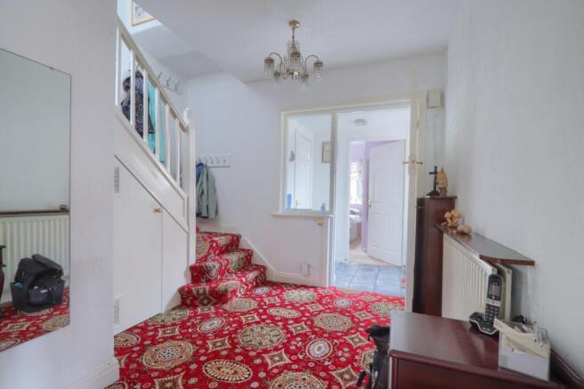 4 bed Semi-Detached for sale Image 10