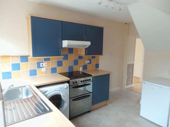 Kitchen 2