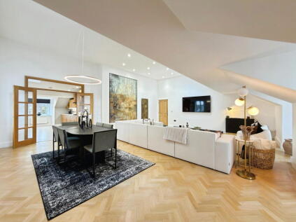 Warwick Square, Carlisle, CA1 1NG