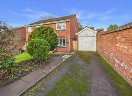 8, Lisures Drive, Sutton Coldfield B76 1BG