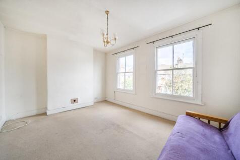 Fairfax Road, London, N8