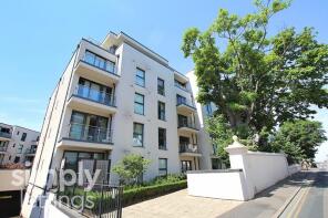Flat 6, Taaffe House, Dyke Road, Brighton BN1 3RY