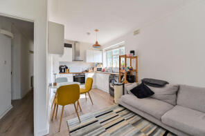 14, Norman House, Wyvil Road, London SW8 2TA