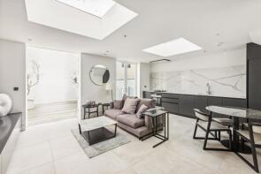 Flat 3, 49, Ennismore Gardens, London SW7 1AH
