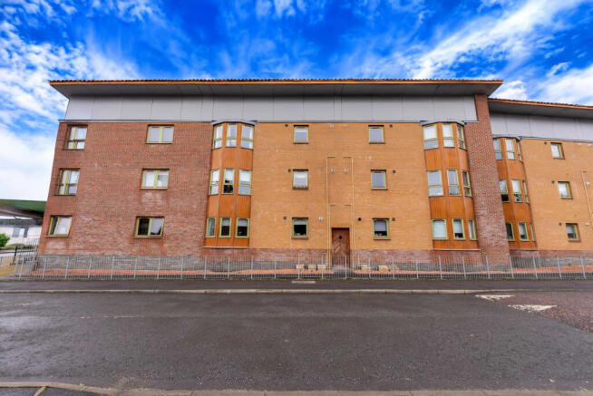 2 Bedroom Flat for Sale