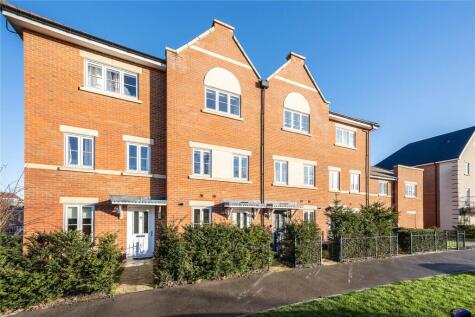 Pennefather's Road, Wellesley, Aldershot, Hampshire, GU11