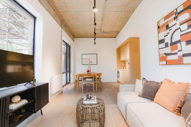 2 Bed Example