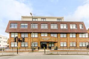 Flat 39, 230 Britannic House, Burlington Road, New Malden KT3 4NW
