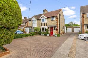 108, Station Road, Henlow SG16 6JH