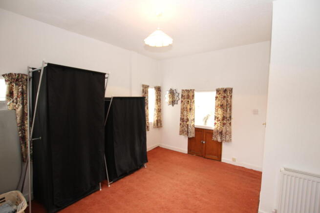 Townhead of Floak, 17 Harbour Street - Williamson 
