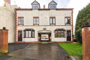 4, Kings Hill Mews, Darlaston Road, Wednesbury WS10 7TD
